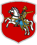 BIA Lipniszki COA