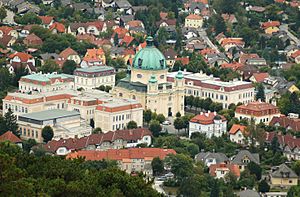 BerndorfEnsembleMargaretenplatz