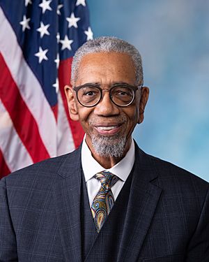 Official portrait, 2018