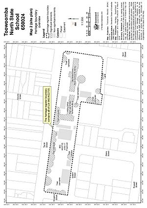 Boundary Map 2 (2016)