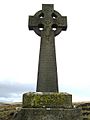 Bragan Penal Cross - geograph.org.uk - 782382