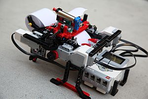 Braigo - Braille Printer