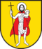 Coat of arms of Domat/Ems