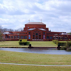 Carolyn Blount Theatre 02