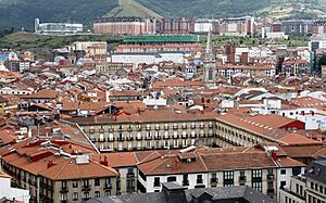 Casco viejo