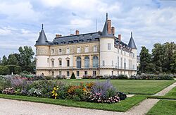 Château de Rambouillet (DSC 7006)