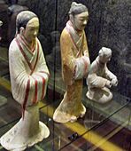 China.Terracotta statues007