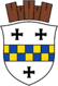 Coat of arms of Bad Kreuznach 