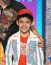 DarsheelSafary