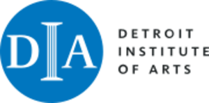 Detroit Institute of Arts logo.svg