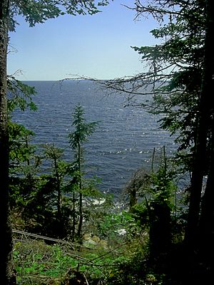 Dyce's Head, Castine, ME