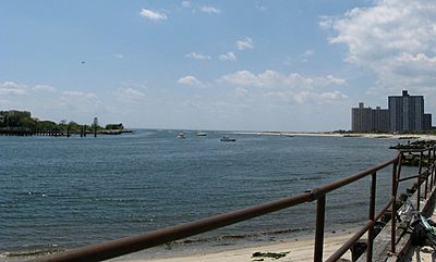 East Rockaway Inlet jeh