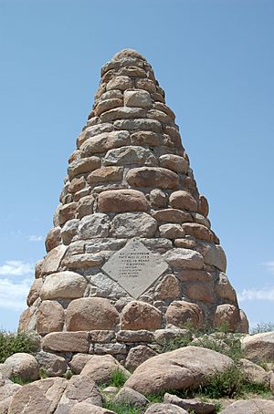 EdSchieffelinMonumentTombstoneAZ