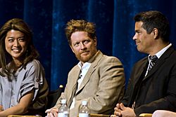 Eric Stoltz-2009