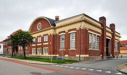 Esbjerg - Musikkonservatorium2