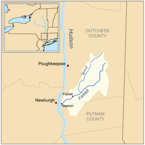 Fishkillcreekmap