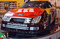 Ford Fusion NASCAR