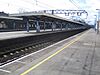 Forest Gate railway station - geograph.org.uk - 367765.jpg