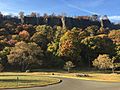 Fort Lee Historic Park, Ross Dock Picnic Area