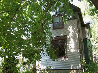 Frank J. Von Ach House.JPG