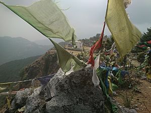 George everest house