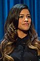 Gina Rodriguez at 2014 PaleyFest