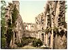 Glastonbury Abbey