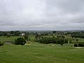 Golf course of Arcangues