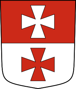 Goms (district)-coat of arms