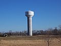 GrandChuteWisconsinWaterTower