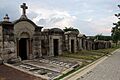 Congressional Cemetery