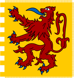 Heers vlag.svg