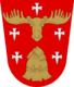 Coat of arms of Hollola