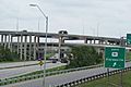 I-37, I-410 interchange, San Antonio, Texas