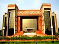 IIM Calcutta Auditorium 1