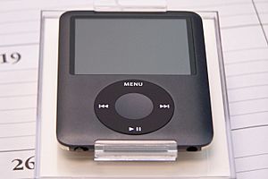 Ipod nano g3 003