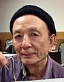 James Hong 2014