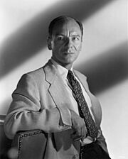 John Gielgud - 1953