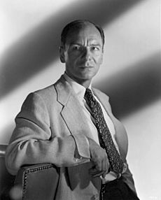 John Gielgud - 1953