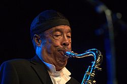 Johnny Griffin 2007.jpg