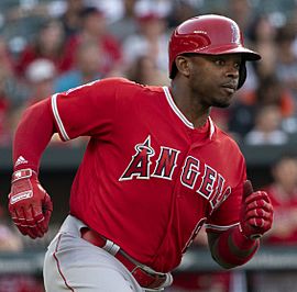 Justin Upton 2018 (cropped).jpg