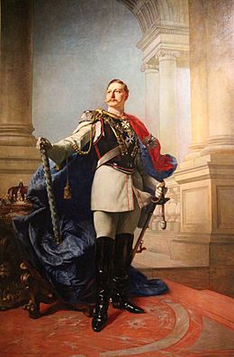 Kohner - Kaiser Wilhelm II