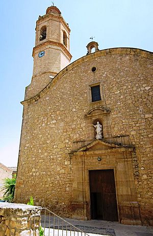 Church of Mother of God of the Assumption