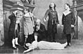 La mort d'Antonia Act3 Les contes d'Hoffmann 1881 - Yon 2000pla22