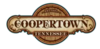 Official logo of Coopertown, Tennessee