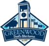 Official logo of Greenwood