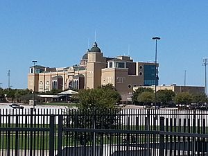 Lone Star Park