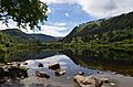 Lower Lake, Glendalough 1