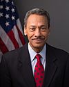 Mel Watt official photo