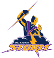 Melbourne Storm logo